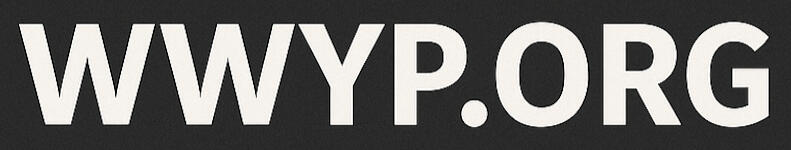 This is an image of the WWYP.ORG